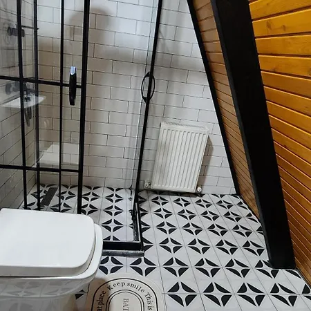 Sakarya Uenluece De 2 1 Salon Isitma Havuzlu-saunali-jakuzili - 5 Kisillik Bungalov-bng-70 *